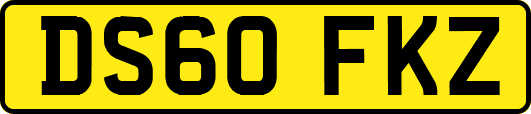 DS60FKZ