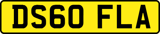 DS60FLA