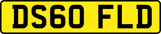 DS60FLD