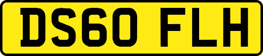 DS60FLH