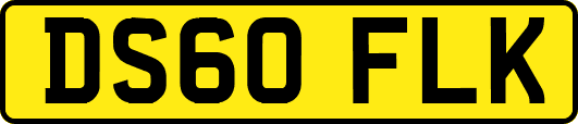 DS60FLK