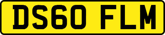 DS60FLM