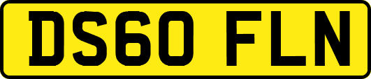 DS60FLN