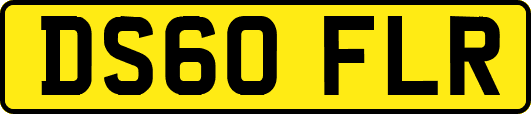 DS60FLR