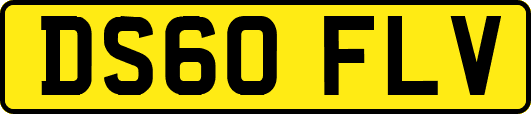 DS60FLV