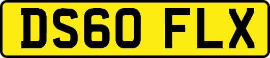 DS60FLX