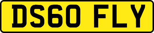 DS60FLY