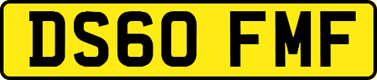 DS60FMF