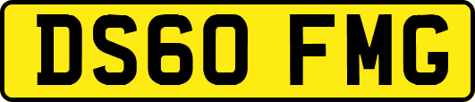 DS60FMG