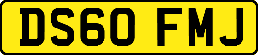 DS60FMJ