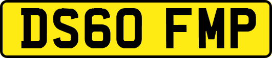 DS60FMP