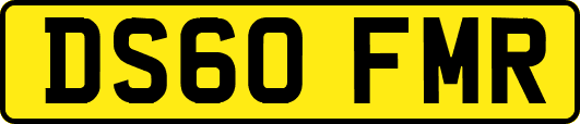 DS60FMR