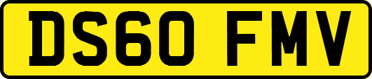 DS60FMV
