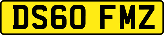 DS60FMZ