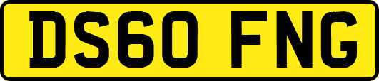 DS60FNG