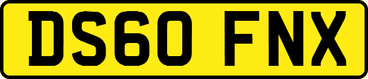 DS60FNX