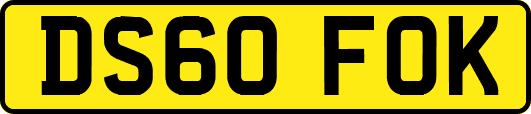 DS60FOK