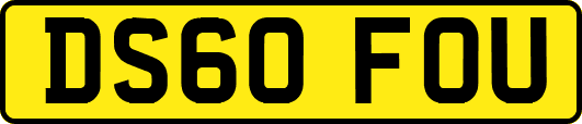 DS60FOU