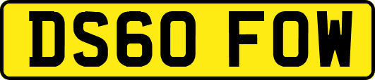DS60FOW
