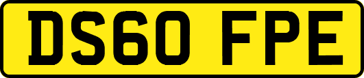 DS60FPE