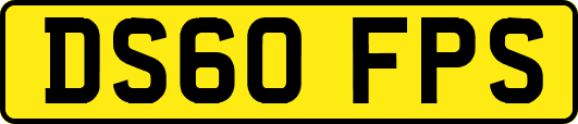 DS60FPS