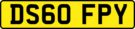DS60FPY