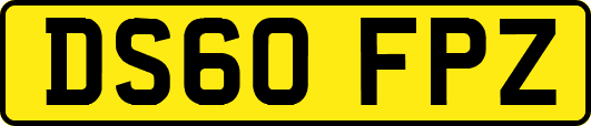 DS60FPZ