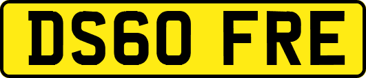DS60FRE