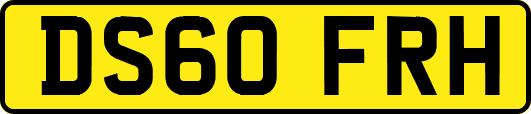 DS60FRH