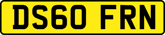 DS60FRN