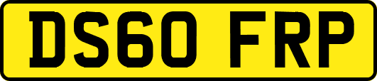 DS60FRP