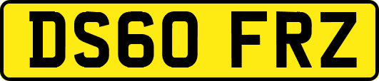 DS60FRZ