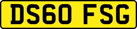 DS60FSG