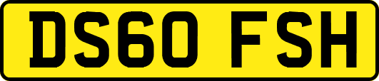 DS60FSH
