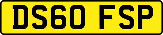 DS60FSP