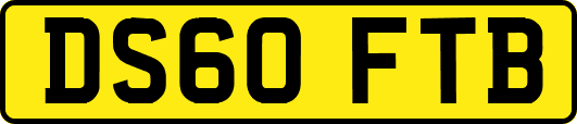 DS60FTB