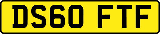 DS60FTF