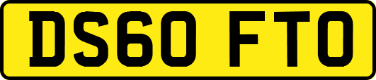 DS60FTO