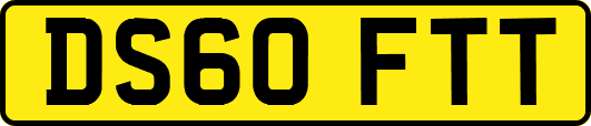 DS60FTT