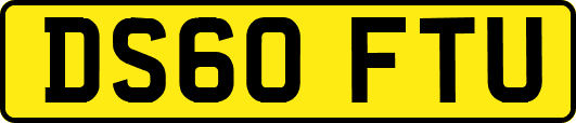 DS60FTU