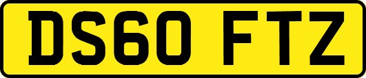 DS60FTZ