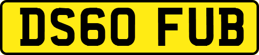 DS60FUB