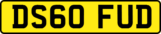 DS60FUD