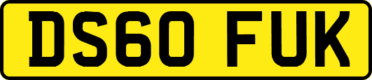 DS60FUK