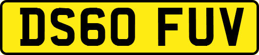 DS60FUV