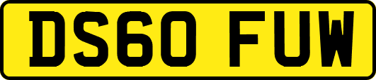 DS60FUW
