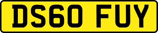 DS60FUY