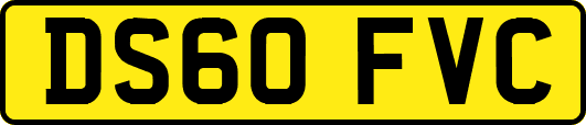 DS60FVC