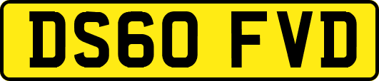 DS60FVD