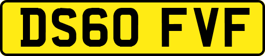 DS60FVF